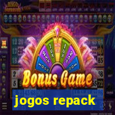 jogos repack